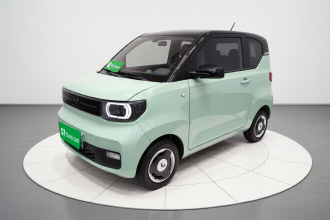 五菱汽车 宏光MINIEV 2022款 马卡龙时尚款 磷酸铁锂