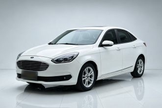 福特 福睿斯 2019款 改款 1.5L 自动悦享型 国VI