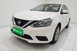 日产 轩逸 2019款 经典 1.6XE CVT舒适版