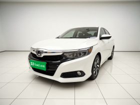 本田 凌派 2019款 180Turbo CVT豪华版 国VI