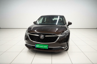 别克GL8 2021款 ES陆尊 653T 豪华型