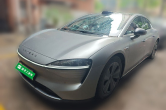 鸿蒙智行 智界S7 2024款 Max