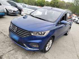 宝骏360 2018款 1.5L 手动精英型 国V