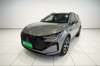 比亚迪 唐新能源 2025款 智驾版 DM-i 115KM 旗舰型