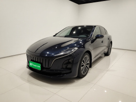 红旗E-QM5 2024款 450km 出行版