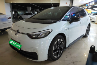 大众ID.3 2023款 纯净智享版