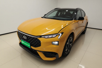 福特 蒙迪欧 2024款 2.0T E-混动运动版 ST-Line