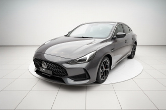 名爵 MG5 2022款 300TGI DCT潮越豪享版