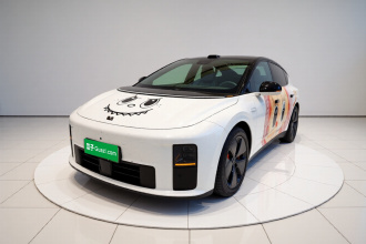 理想汽车 理想i6 2025款 两驱标准版