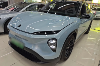 蔚来ES7 2022款 75kWh