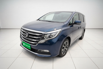 广汽传祺 传祺M8 2018款 320T 尊贵版