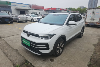 大众 途岳 2025款 新锐 1.5L 锐意版