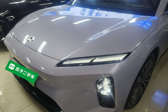 蔚来ET5T 2025款 100kWh Touring