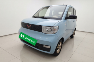 五菱汽车 宏光MINIEV 2020款 悦享款 三元锂