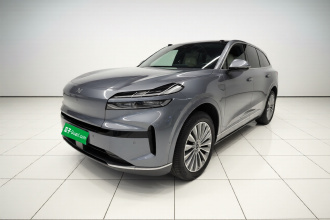 乐道L90 2025款 Ultra 六座版