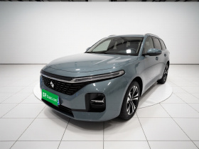 宝骏Valli 2021款 1.5T 那曲繁星 CVT旗舰型