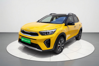 起亚 奕跑 2021款 1.4L CVT天窗款