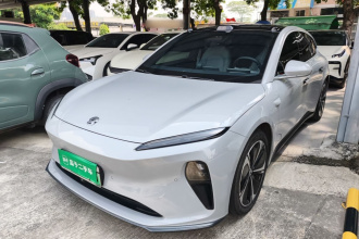 蔚来ET5T 2024款 75kWh Touring