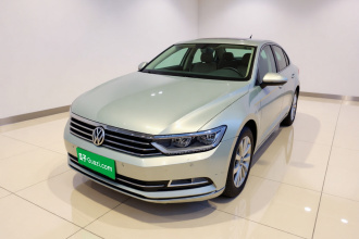大众 迈腾 2017款 330TSI DSG 豪华型