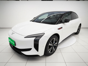 红旗EH7 2024款 690 Pro