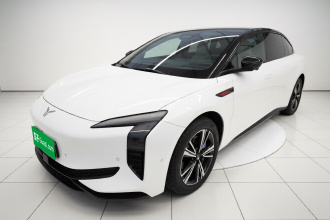 红旗EH7 2024款 690 Pro