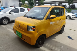 凌宝汽车 凌宝uni 2022款 微甜版