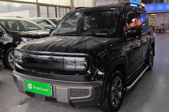 宝骏悦也Plus 2024款 旗舰版 4座