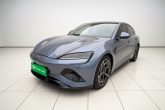 比亚迪 海豹 2022款 700km 长续航后驱版