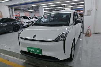 奔腾NAT 2023款 PRO 舒享出行版 425km