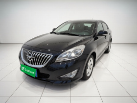 海马 福美来 2014款 M5 1.6L 手动精英型