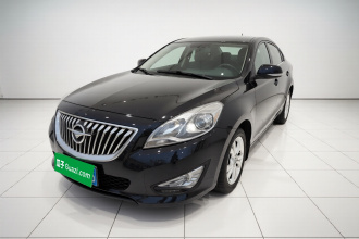 海马 福美来 2015款 1.6L 手动品尚型