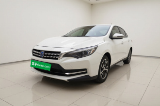 启辰D60 2019款 十万荣耀 1.6L XL CVT辰酷版 国VI