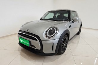 MINI 2023款 1.5T ONE