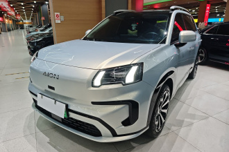 AION V 2024款 埃安霸王龙 650 智豪版