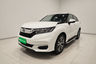 本田 冠道 2020款 240TURBO 两驱舒享版