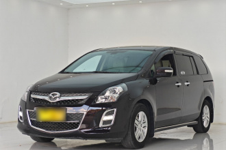 马自达8 2015款 2.5L 至尊版