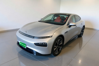 小鹏P7 2020款 586N