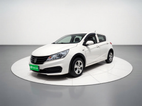 宝骏310 2016款 1.2L 手动舒适型