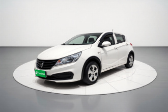 宝骏310 2016款 1.2L 手动舒适型