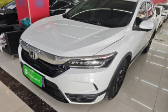 本田 皓影 2021款 240TURBO CVT两驱智享版