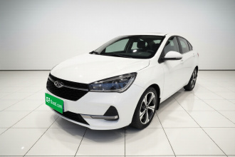 奇瑞 艾瑞泽5 2019款 1.5L CVT乐活版 国V