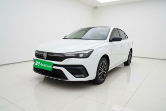荣威i5 2021款 1.5L CVT钻石版