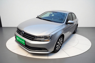 大众 速腾 2017款 1.6L 自动舒适型