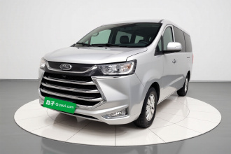 江淮瑞风 瑞风M4 2021款 2.0L 手动商旅版