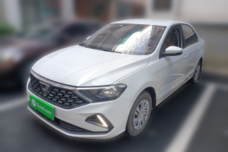 捷达VA3 2019款 1.5L 手动进取版
