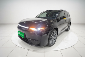 零跑汽车 零跑C16 2024款 纯电 580激光雷达版