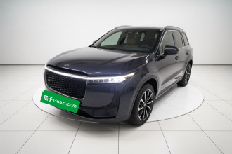理想汽车 理想ONE 2021款 增程6座版