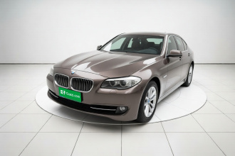 宝马5系 2013款 525Li 领先型