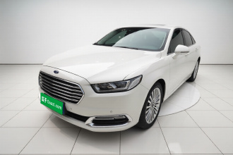 福特 金牛座 2018款 EcoBoost 245 卓越型 国V