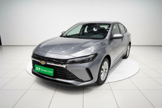 雪佛兰 科鲁泽 2023款 1.5L 双离合悦享版